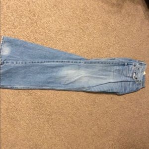 Men’s Hollister Jeans
